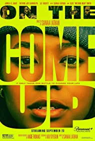 On the Come Up - BRRip